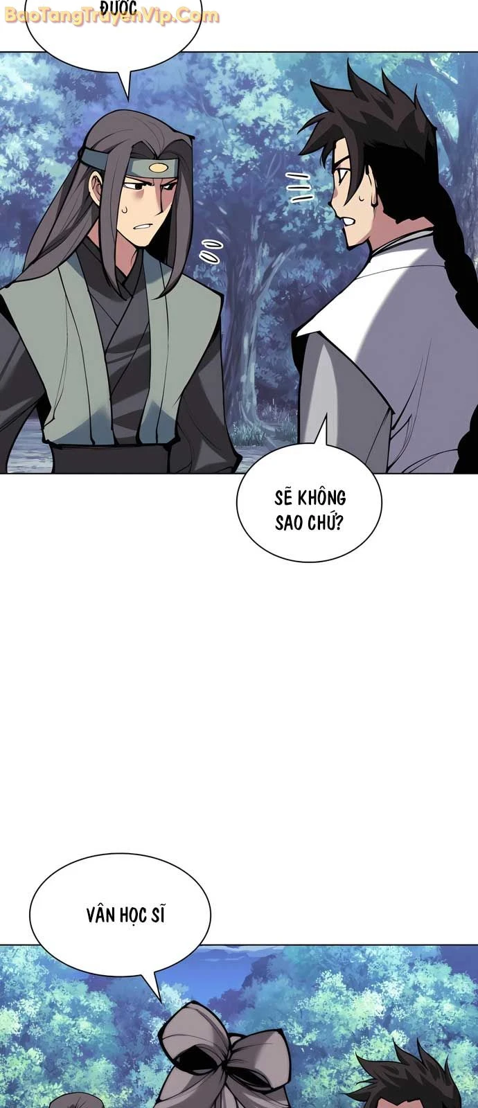 Học Giả Kiếm Sĩ Chapter 158 - 57