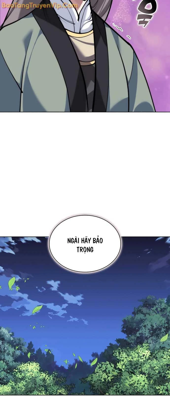 Học Giả Kiếm Sĩ Chapter 158 - 59