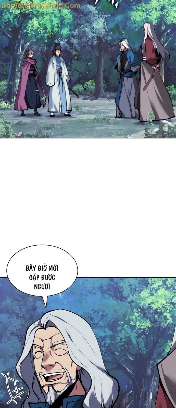 Học Giả Kiếm Sĩ Chapter 158 - 61