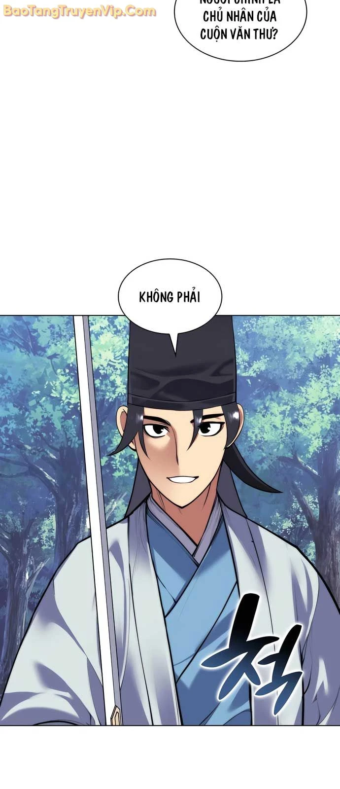 Học Giả Kiếm Sĩ Chapter 158 - 63
