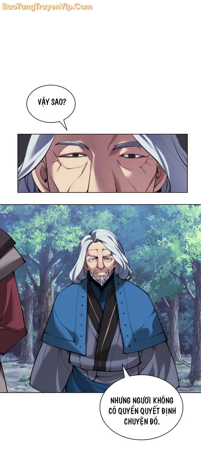 Học Giả Kiếm Sĩ Chapter 158 - 64