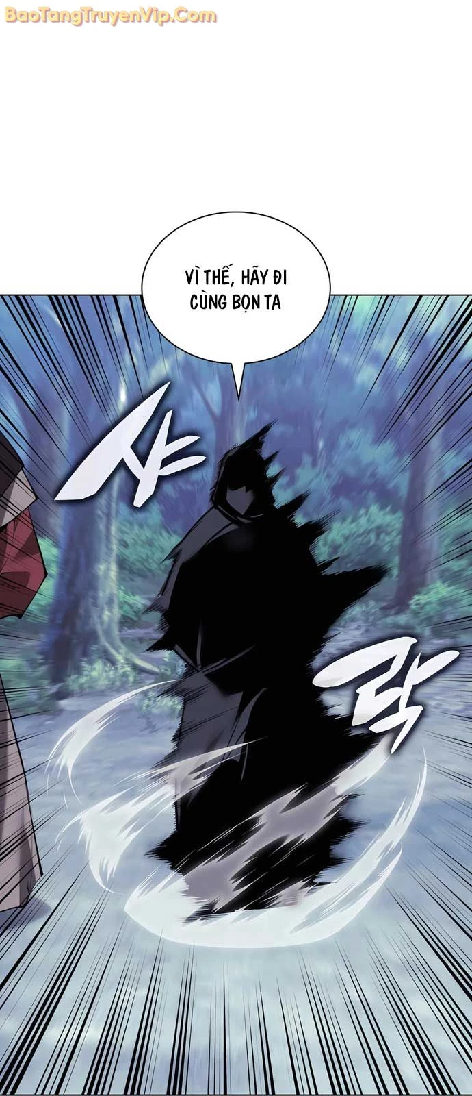 Học Giả Kiếm Sĩ Chapter 158 - 65