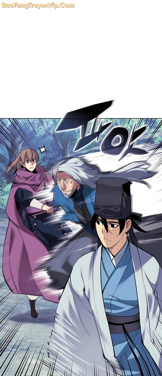 Học Giả Kiếm Sĩ Chapter 158 - 66