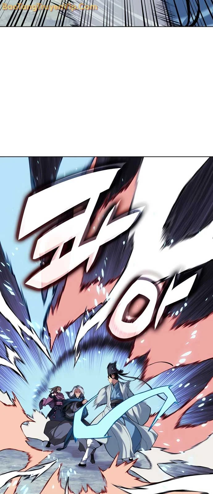 Học Giả Kiếm Sĩ Chapter 158 - 67