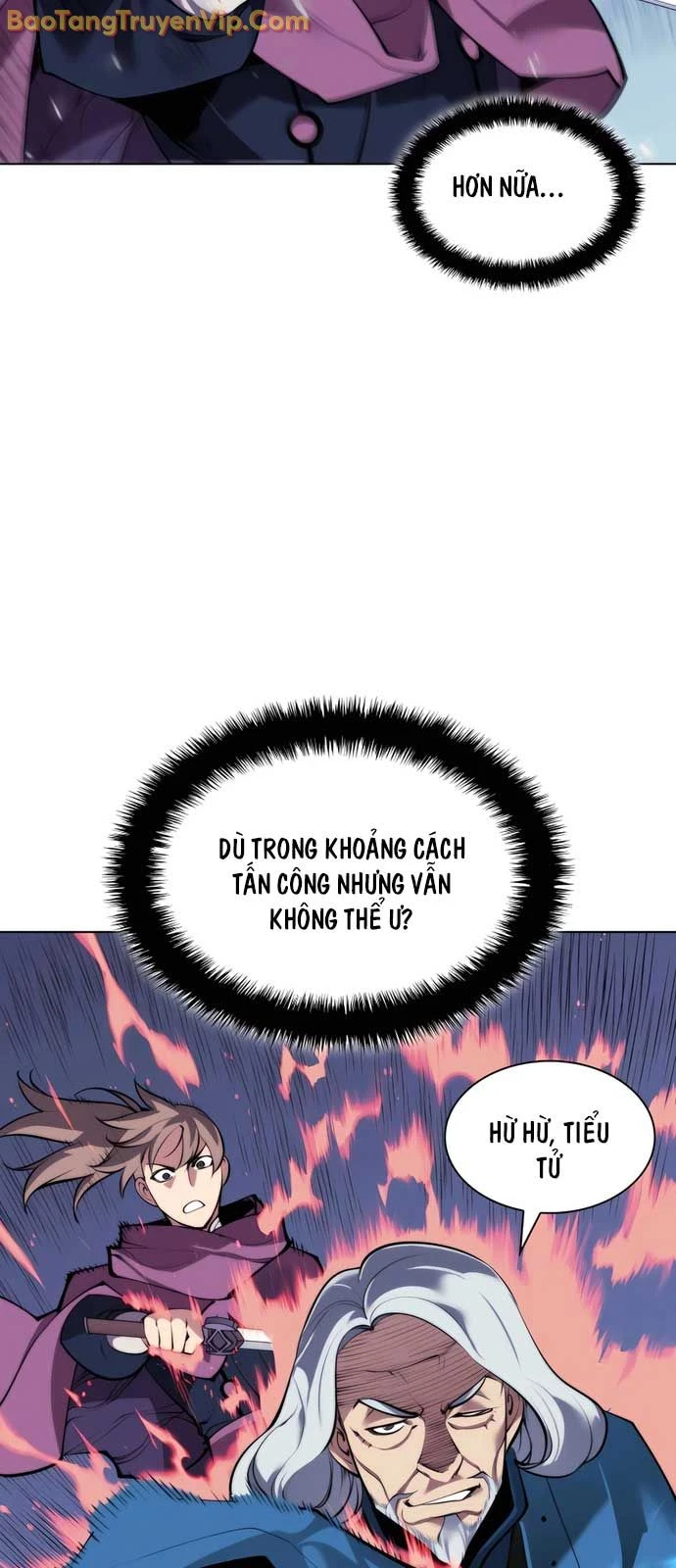 Học Giả Kiếm Sĩ Chapter 158 - 69