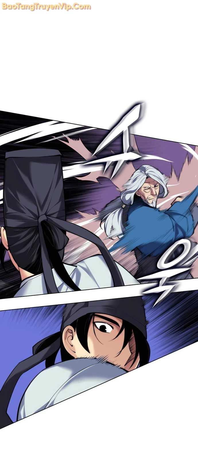 Học Giả Kiếm Sĩ Chapter 158 - 71