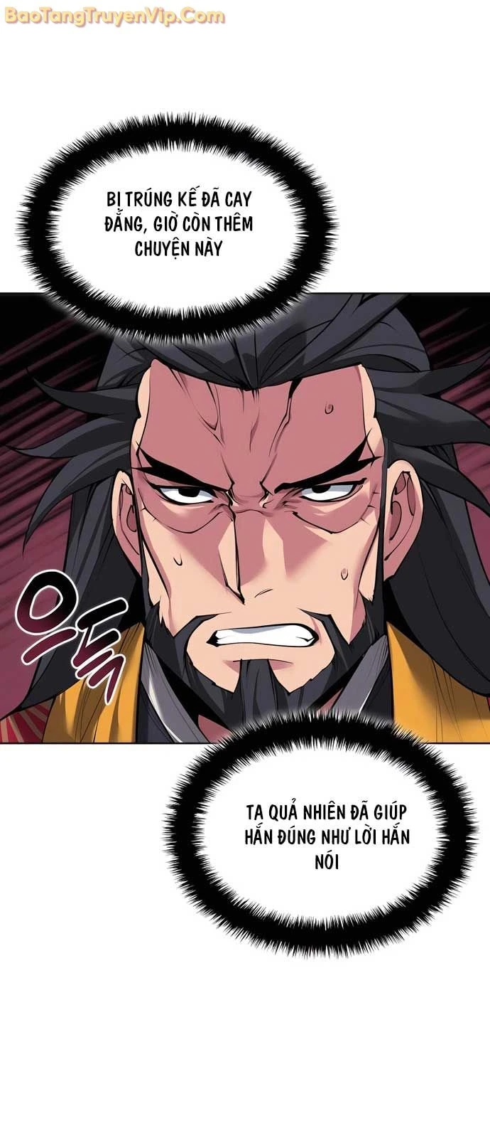 Học Giả Kiếm Sĩ Chapter 158.1 - 5