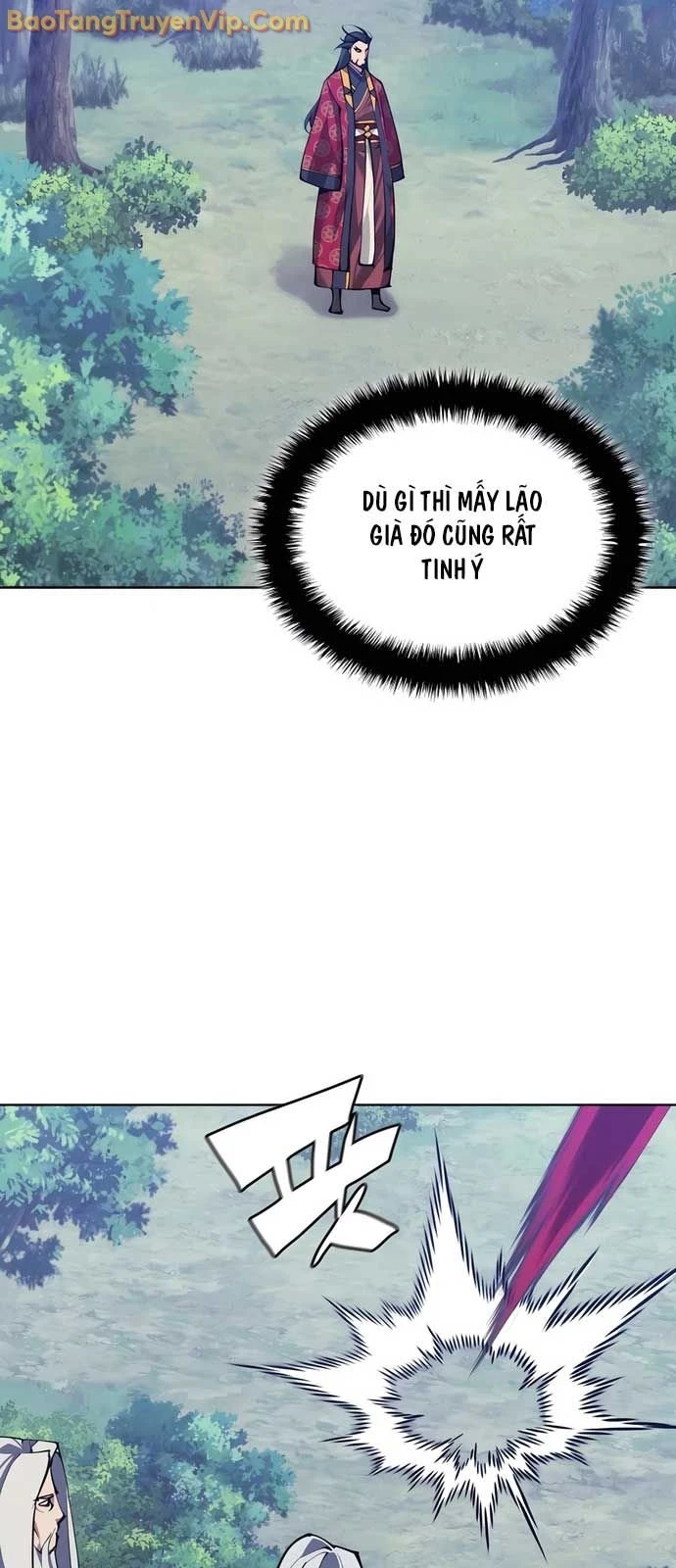 Học Giả Kiếm Sĩ Chapter 158.1 - 7