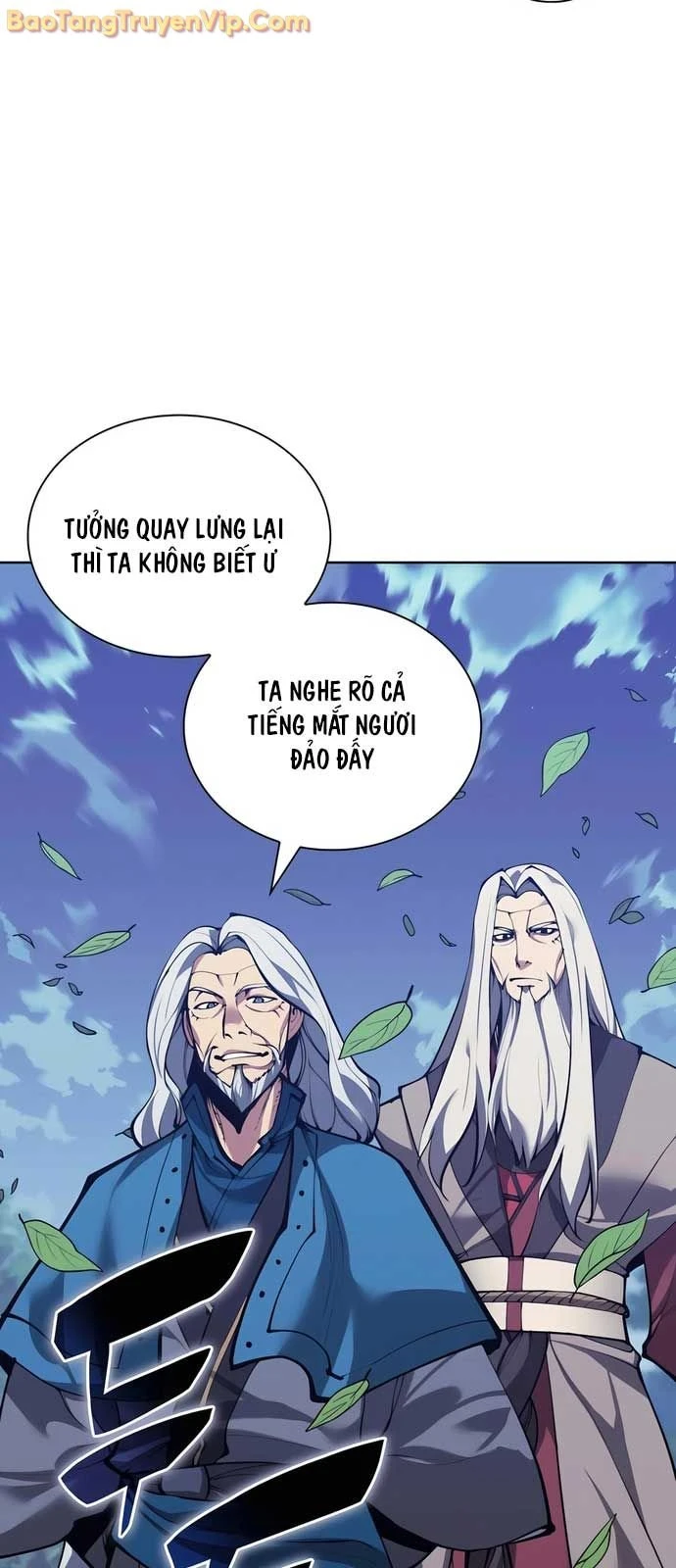 Học Giả Kiếm Sĩ Chapter 158.1 - 10