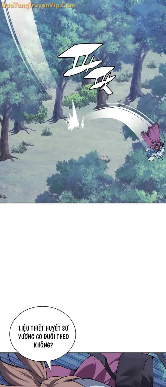 Học Giả Kiếm Sĩ Chapter 158.1 - 14