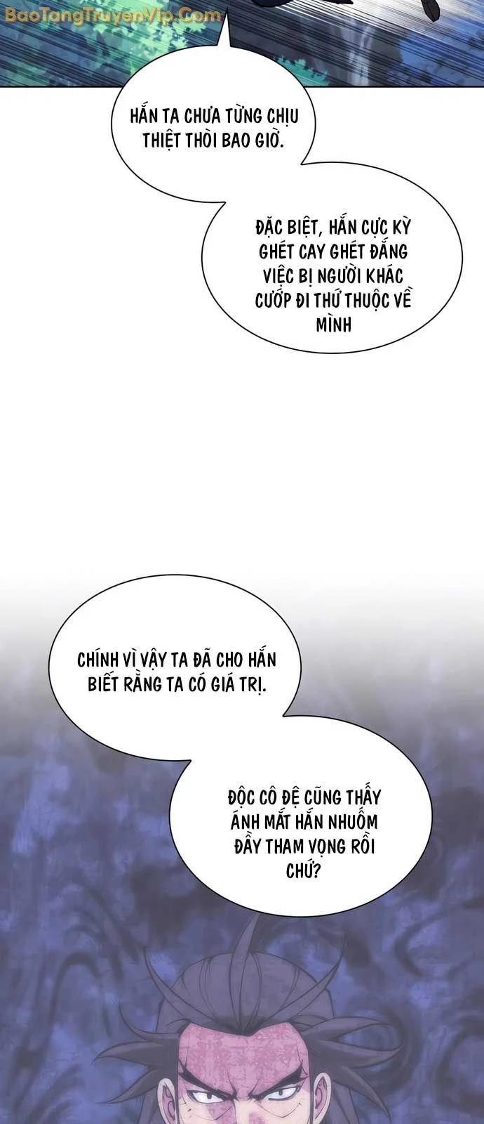 Học Giả Kiếm Sĩ Chapter 158.1 - 17