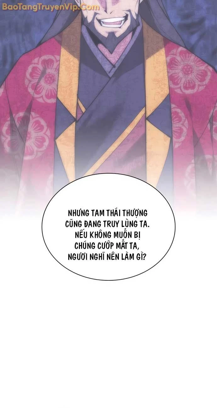 Học Giả Kiếm Sĩ Chapter 158.1 - 18