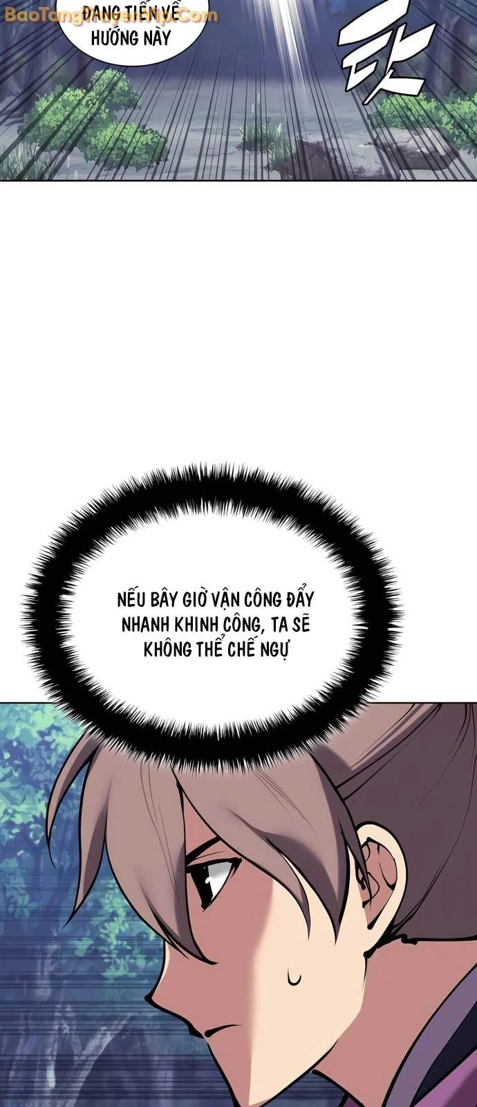 Học Giả Kiếm Sĩ Chapter 158.1 - 21