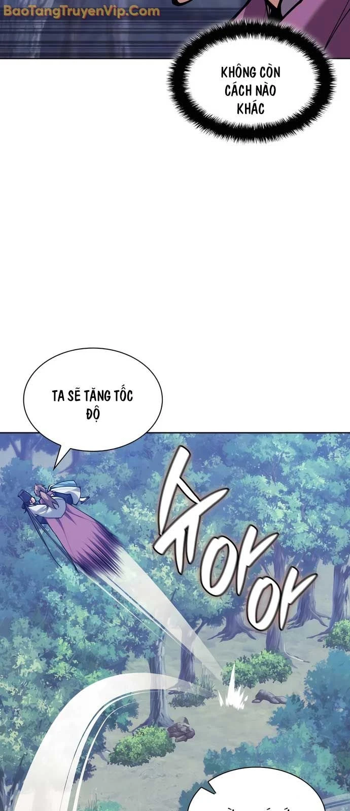 Học Giả Kiếm Sĩ Chapter 158.1 - 22