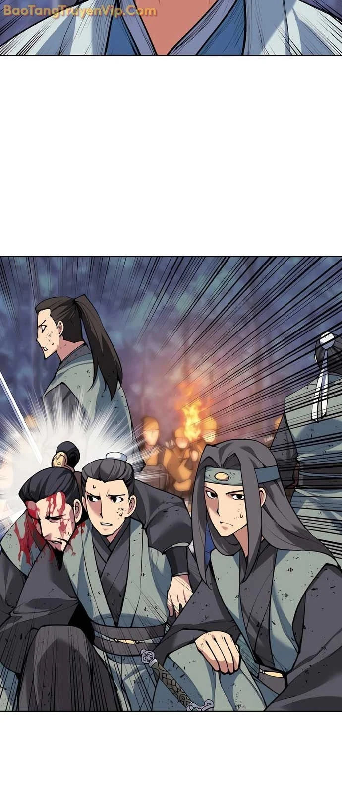 Học Giả Kiếm Sĩ Chapter 158.1 - 40