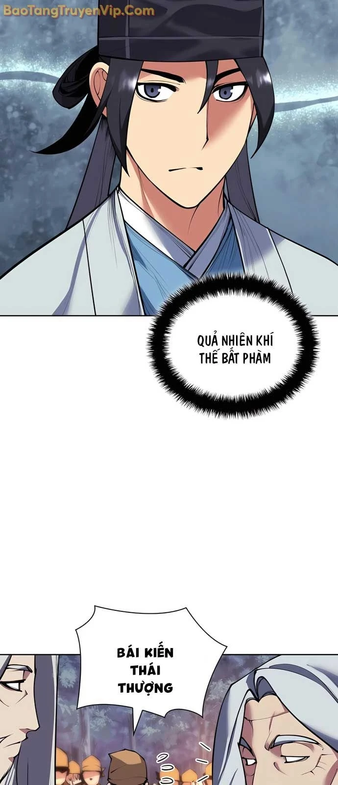 Học Giả Kiếm Sĩ Chapter 158.1 - 50