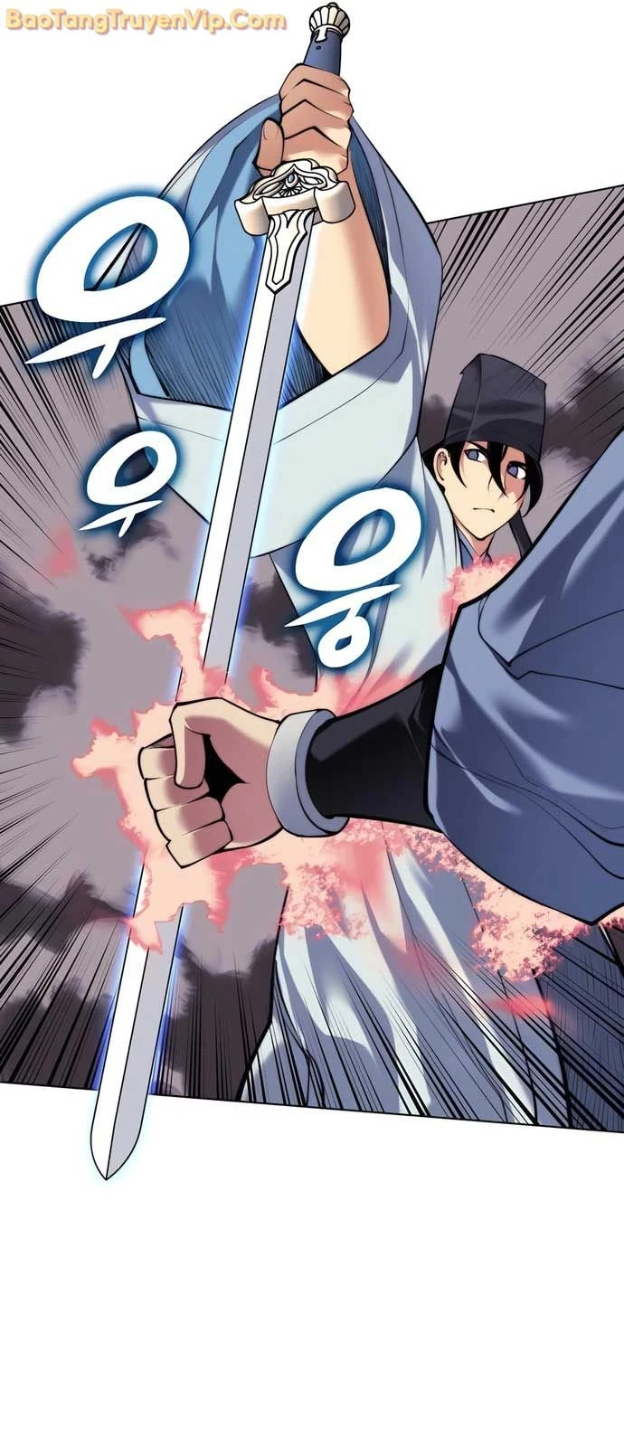 Học Giả Kiếm Sĩ Chapter 158.1 - 74