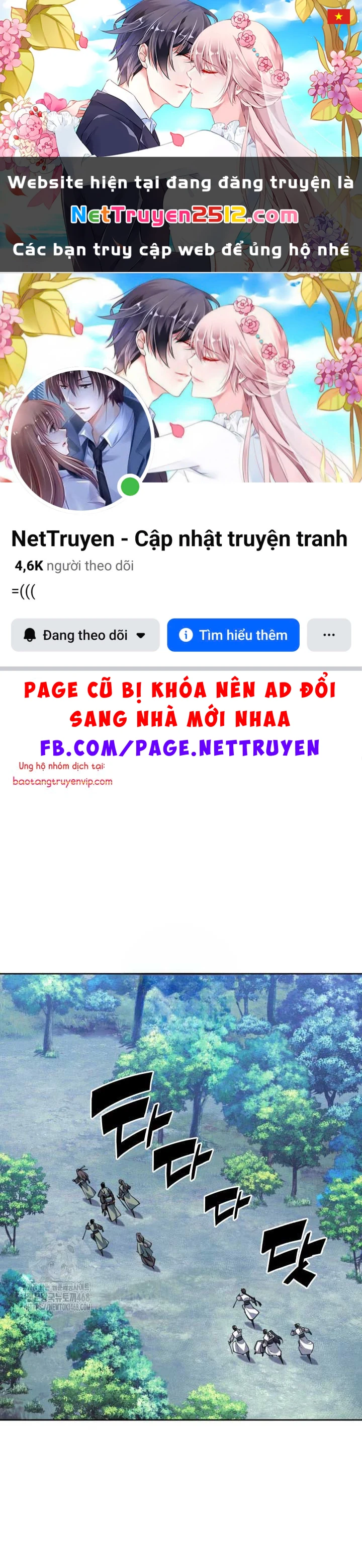 Học Giả Kiếm Sĩ Chapter 159 - 1