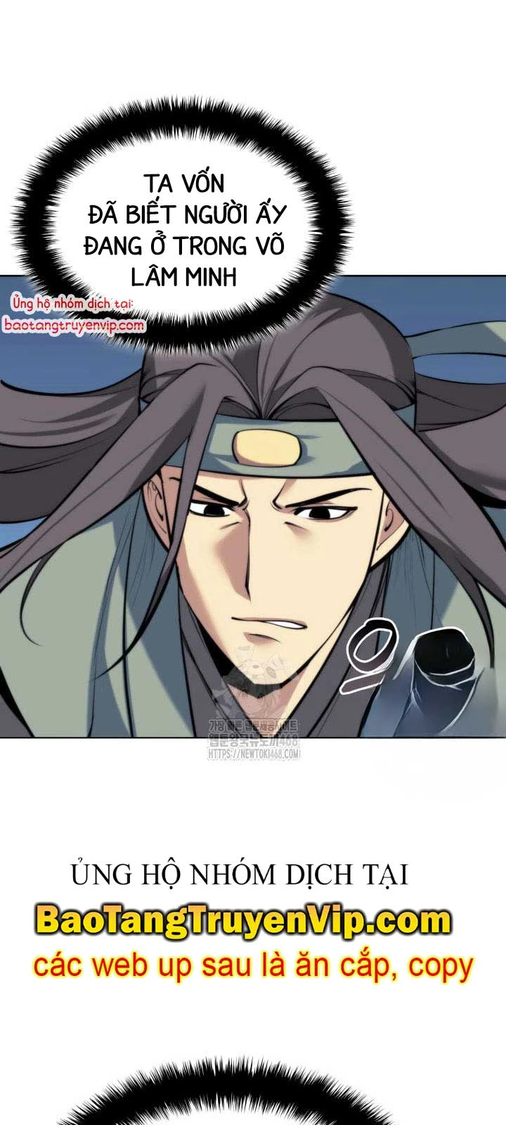 Học Giả Kiếm Sĩ Chapter 159 - 2