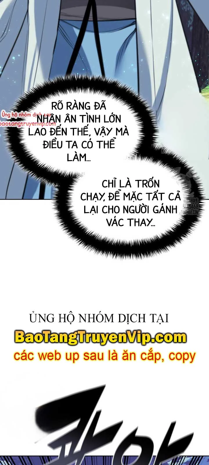 Học Giả Kiếm Sĩ Chapter 159 - 4