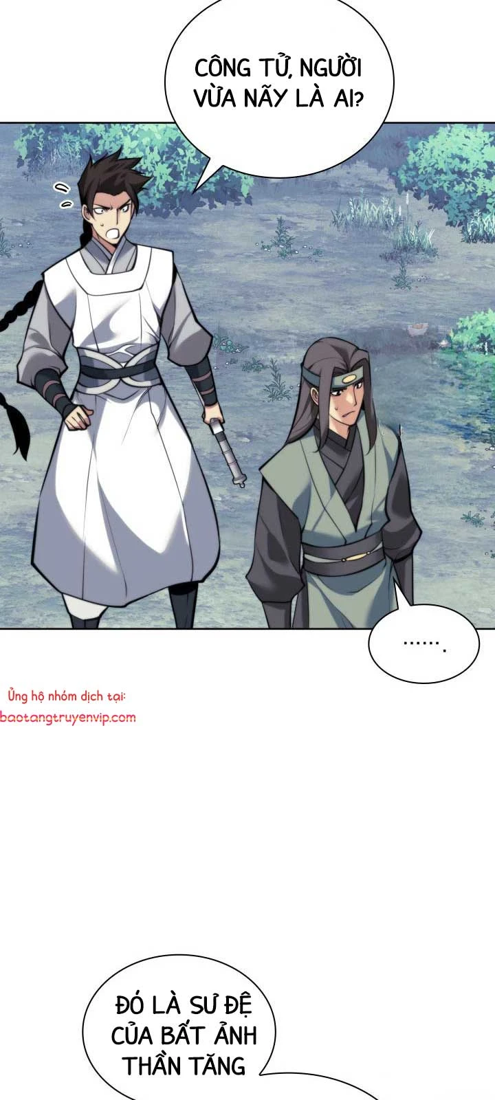 Học Giả Kiếm Sĩ Chapter 159 - 7