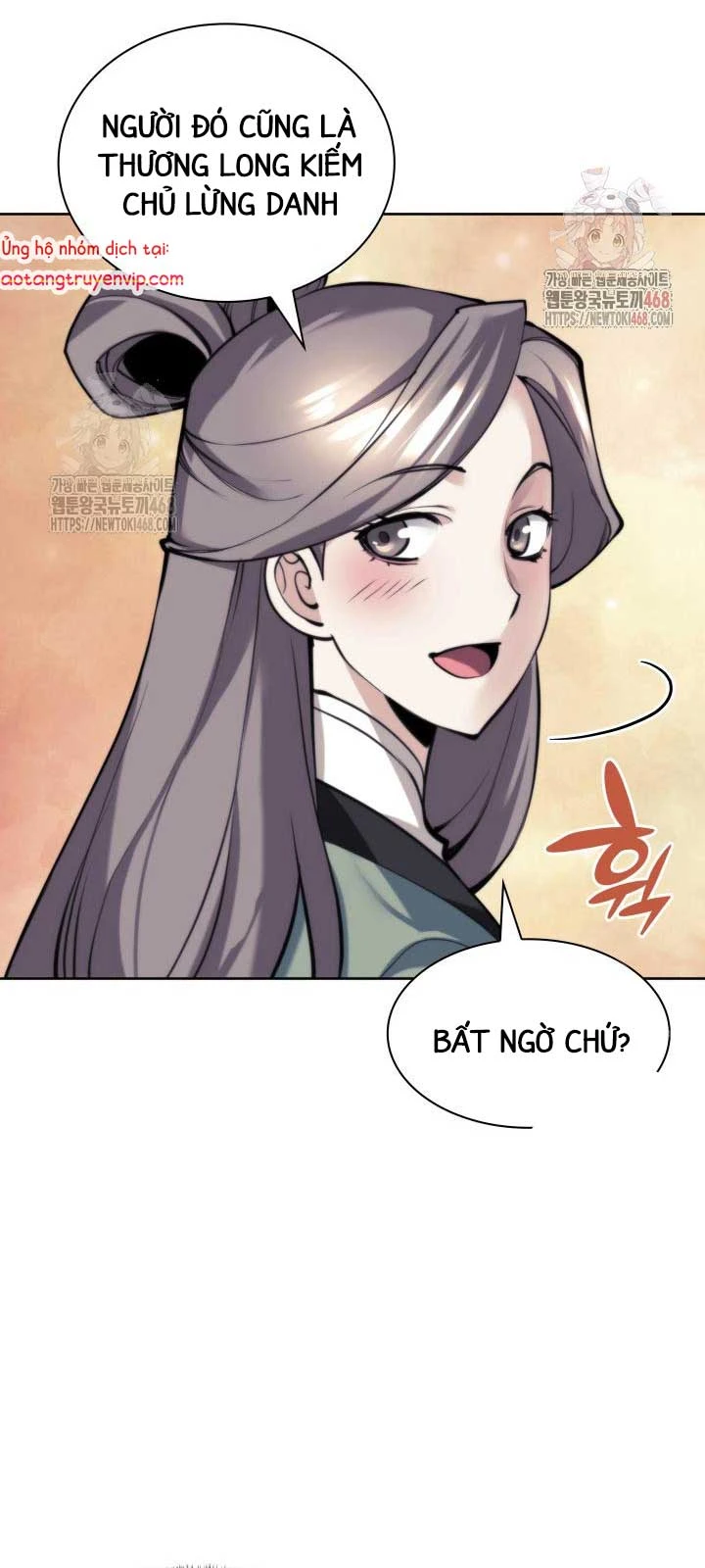 Học Giả Kiếm Sĩ Chapter 159 - 10