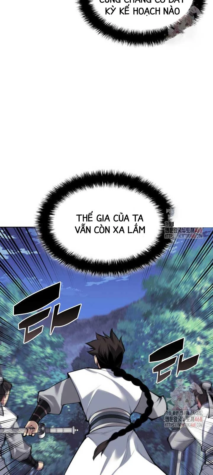 Học Giả Kiếm Sĩ Chapter 159 - 14