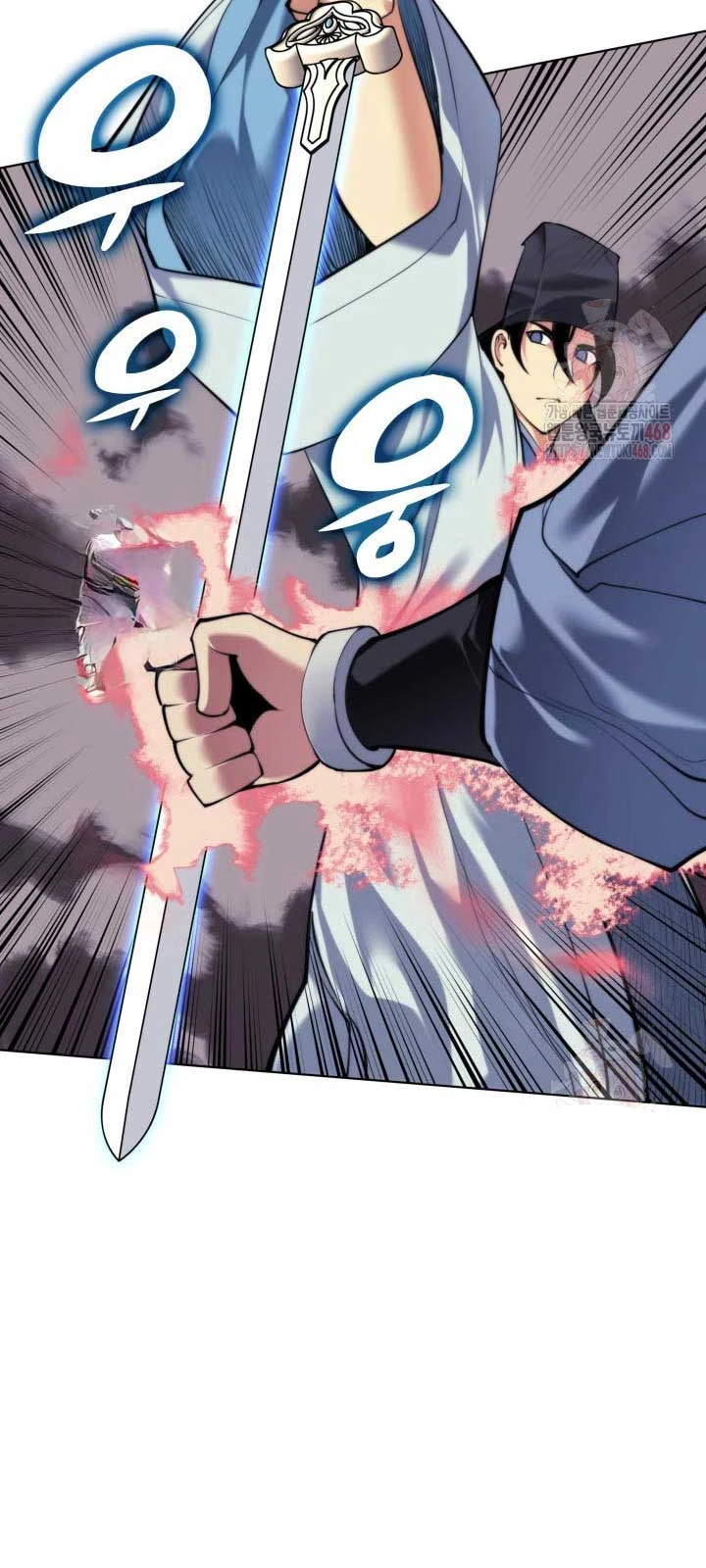 Học Giả Kiếm Sĩ Chapter 159 - 20