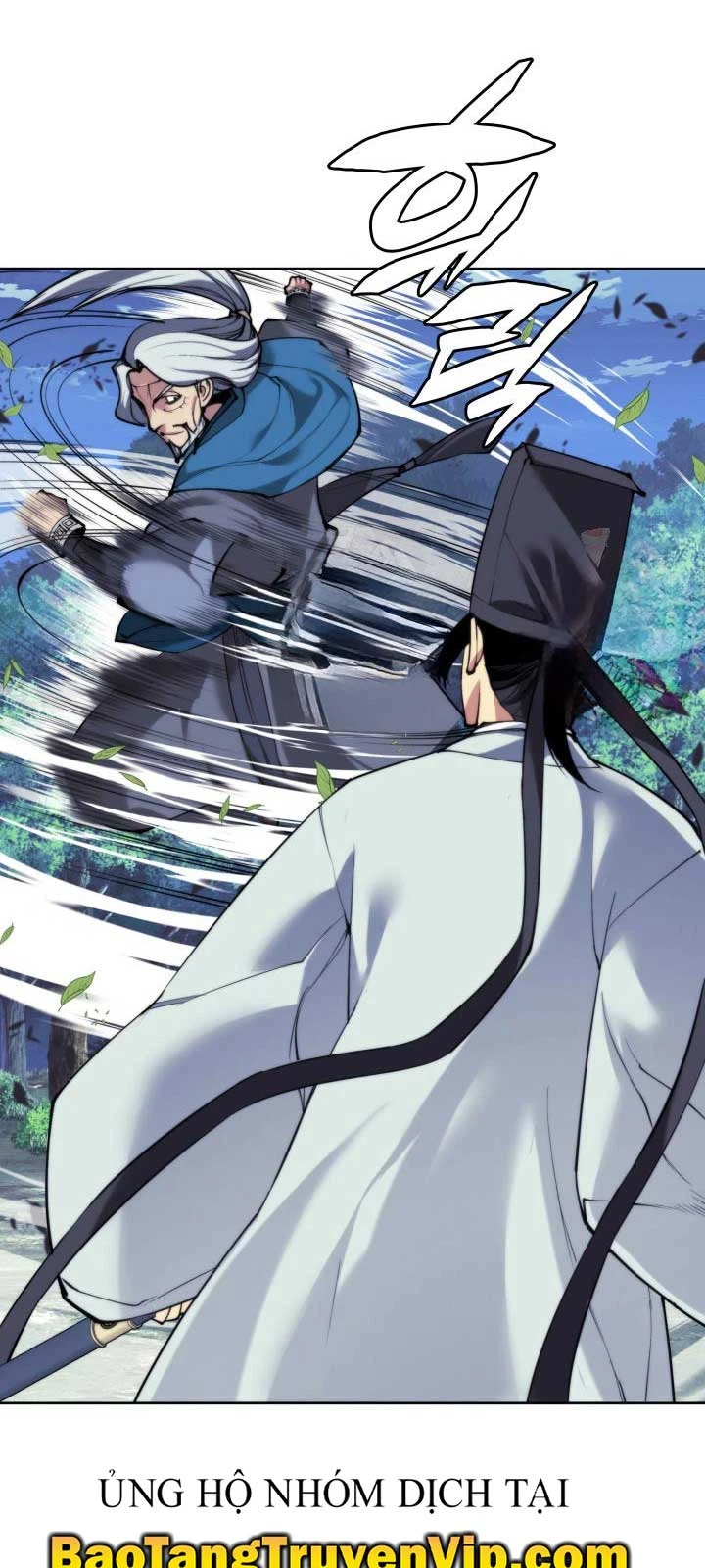 Học Giả Kiếm Sĩ Chapter 159 - 22