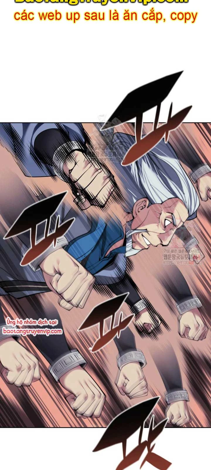 Học Giả Kiếm Sĩ Chapter 159 - 23