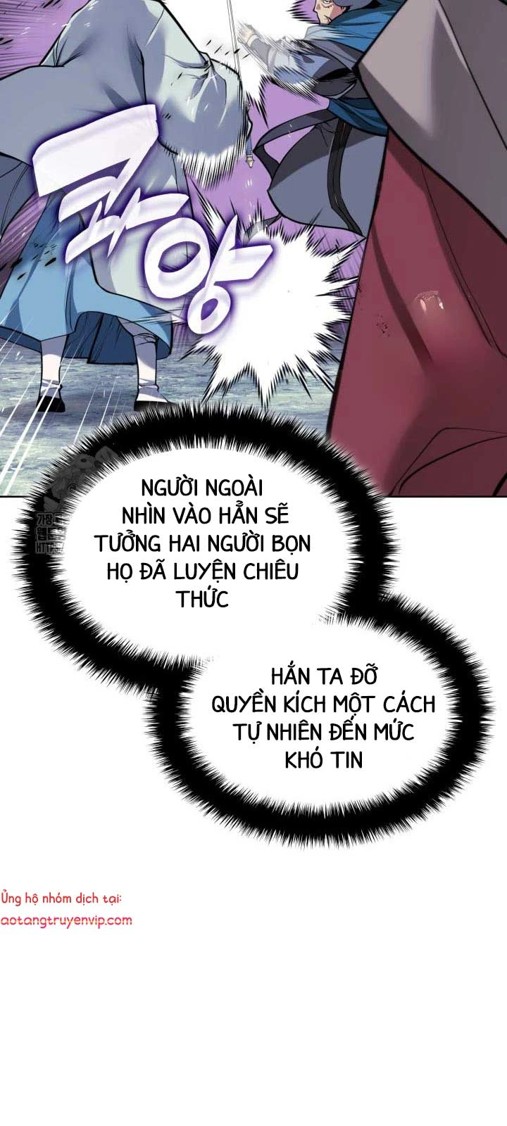 Học Giả Kiếm Sĩ Chapter 159 - 27