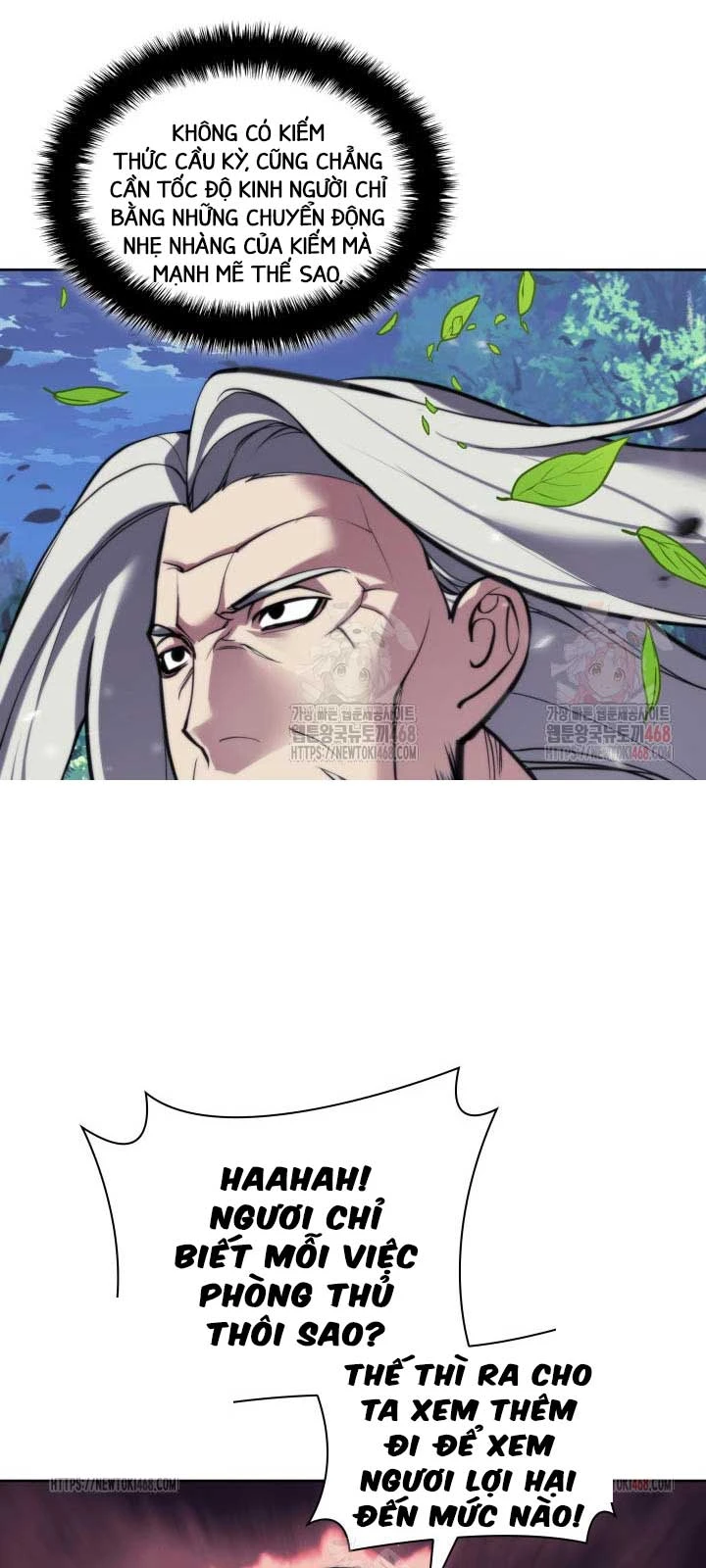 Học Giả Kiếm Sĩ Chapter 159 - 28