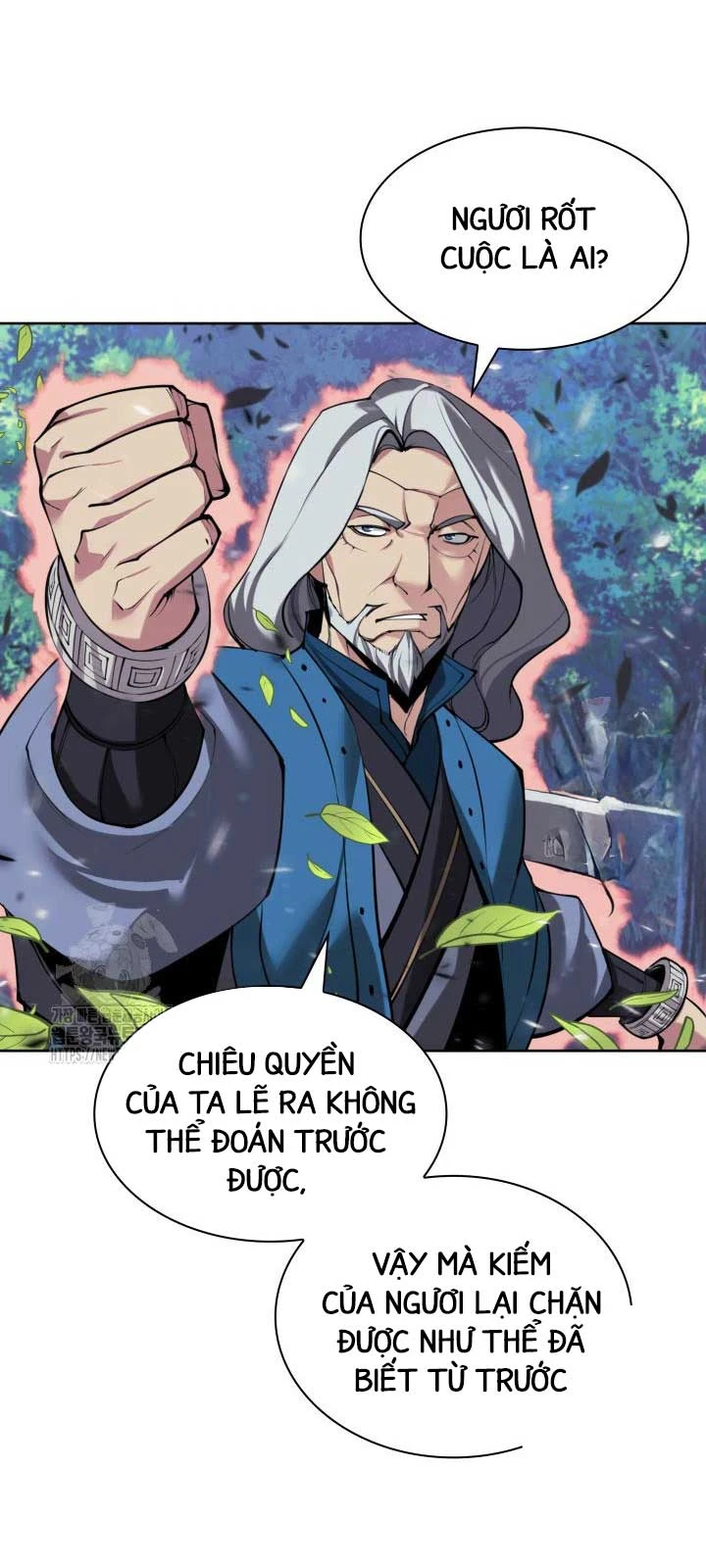 Học Giả Kiếm Sĩ Chapter 159 - 33