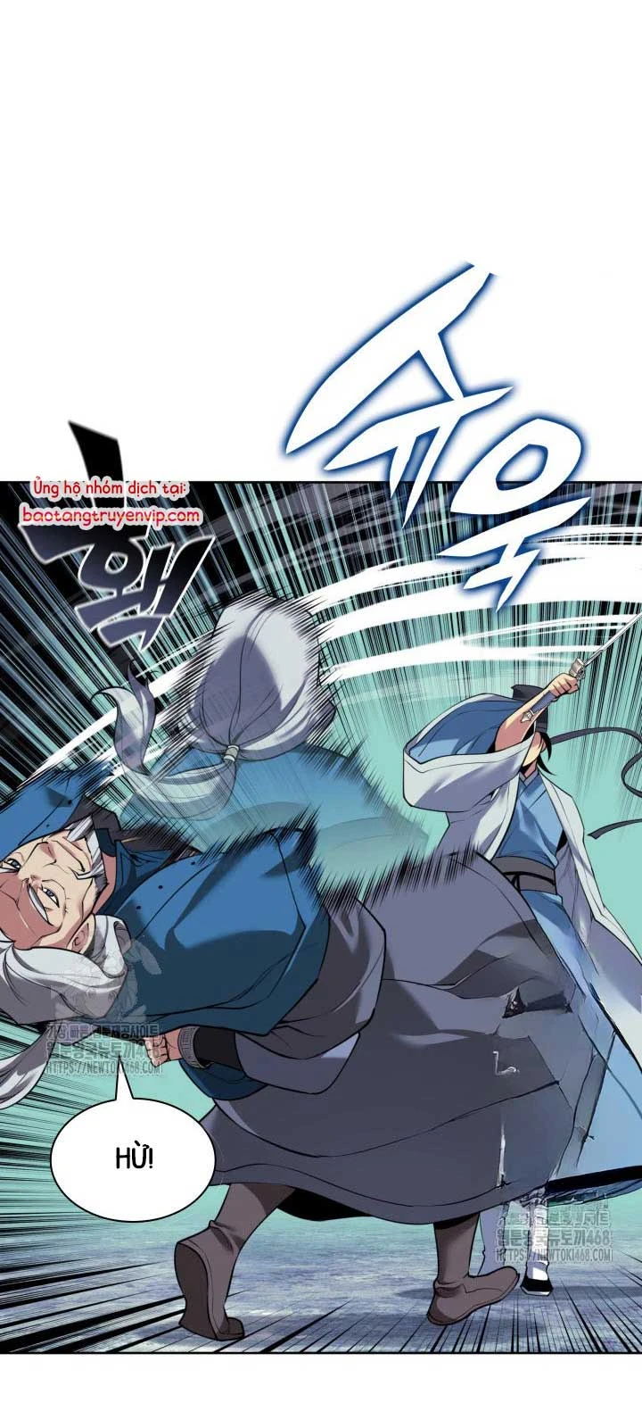 Học Giả Kiếm Sĩ Chapter 159 - 35