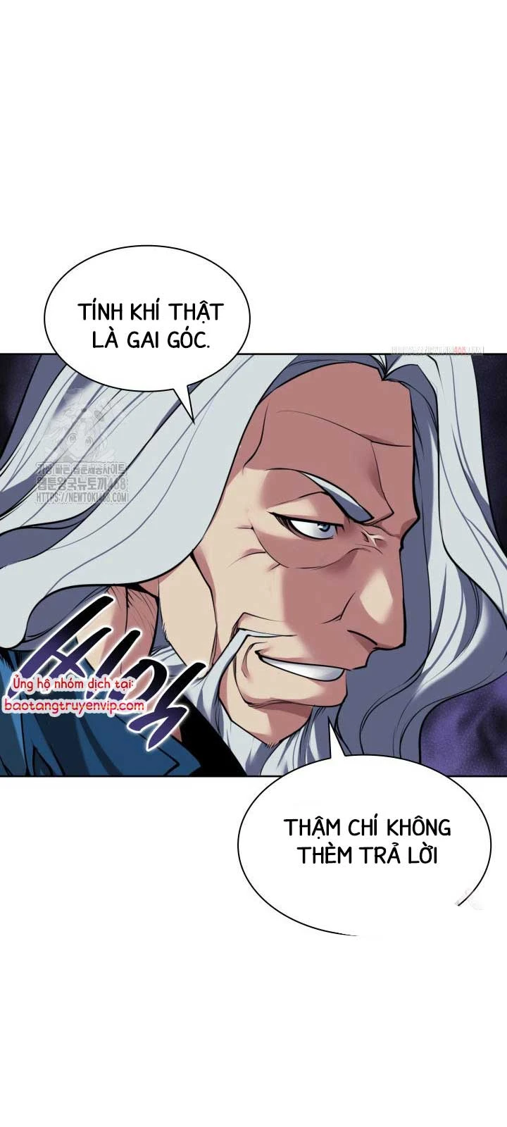 Học Giả Kiếm Sĩ Chapter 159 - 36