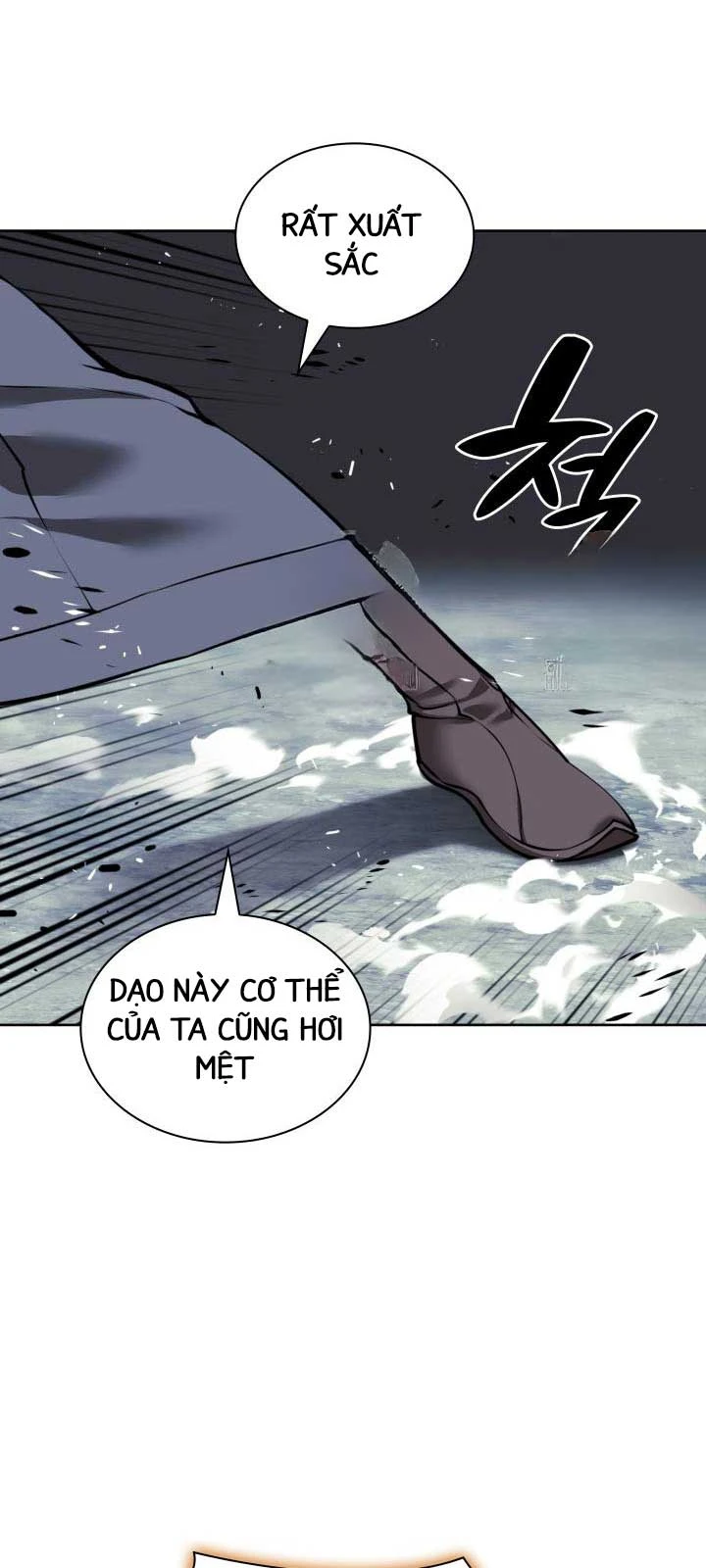 Học Giả Kiếm Sĩ Chapter 159 - 37