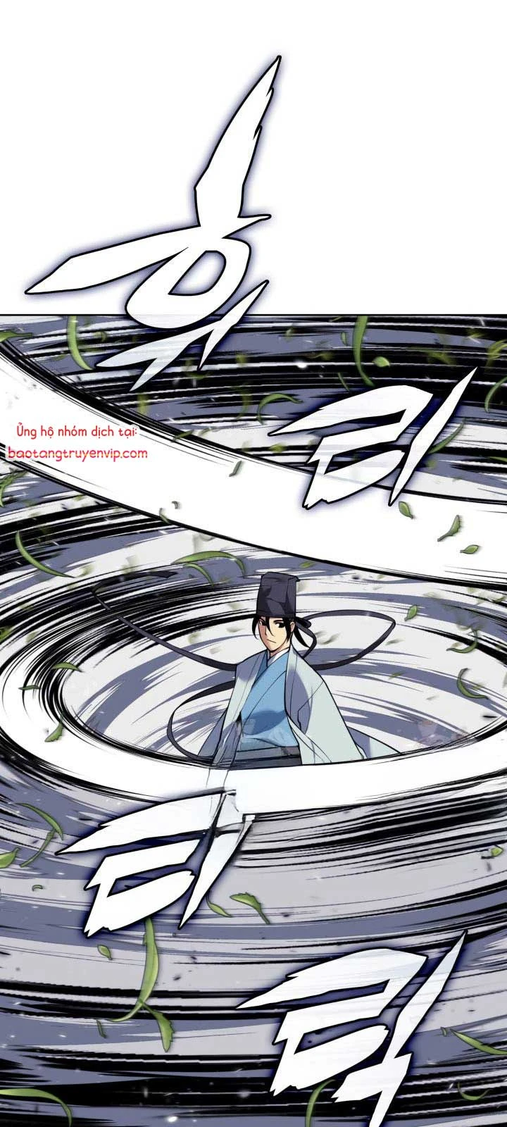 Học Giả Kiếm Sĩ Chapter 159 - 40