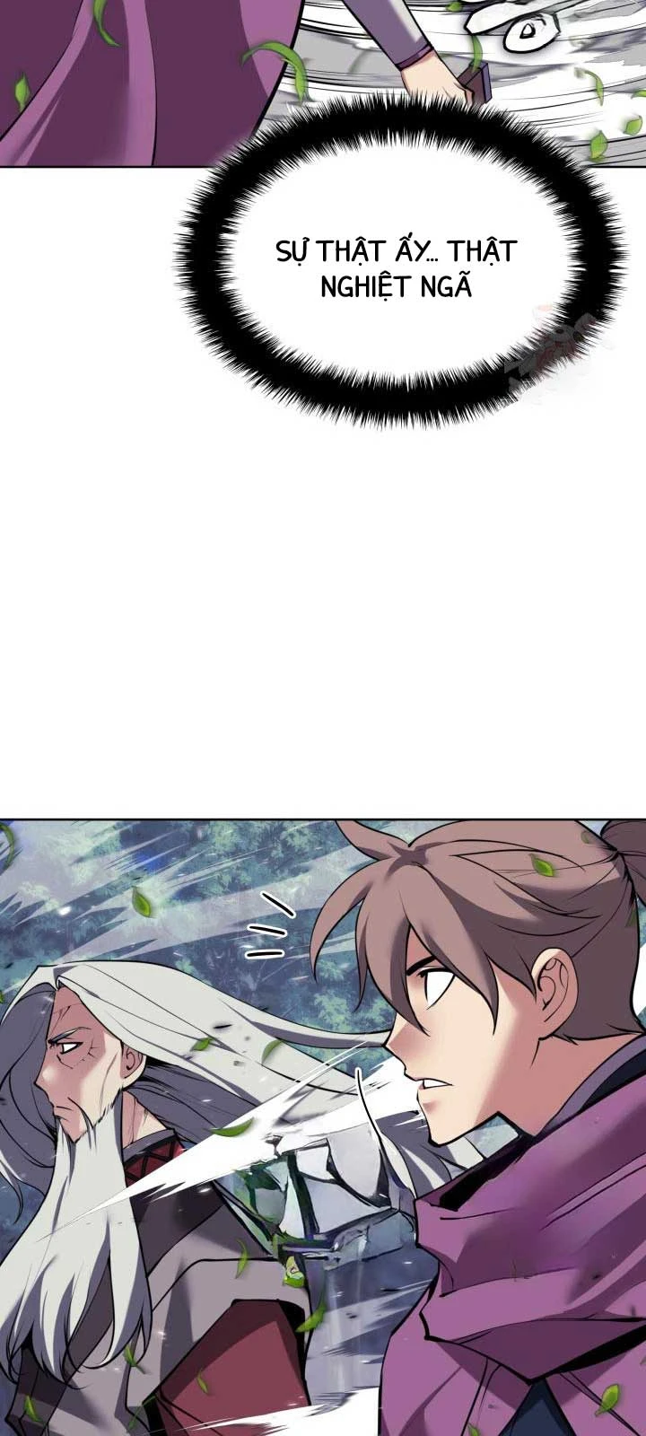 Học Giả Kiếm Sĩ Chapter 159 - 43