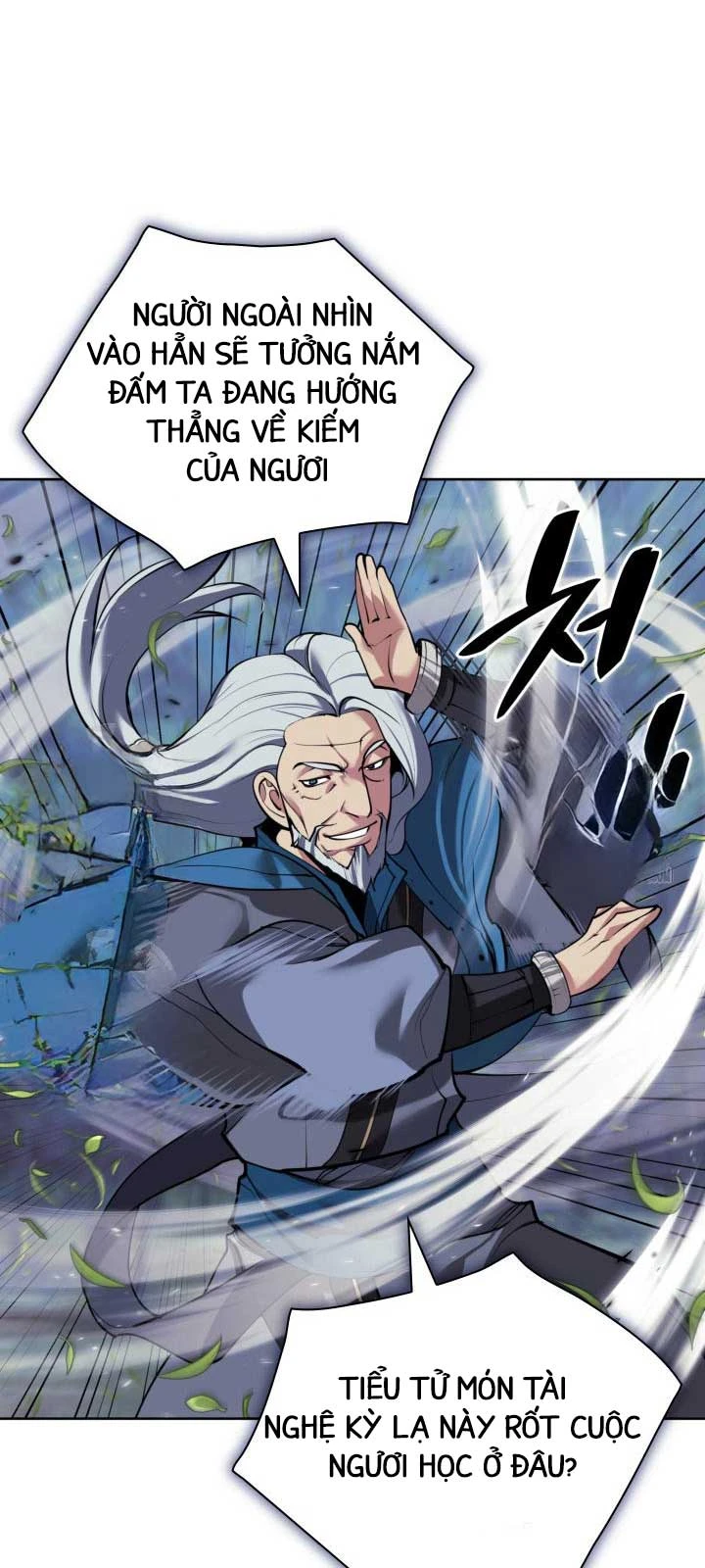 Học Giả Kiếm Sĩ Chapter 159 - 45