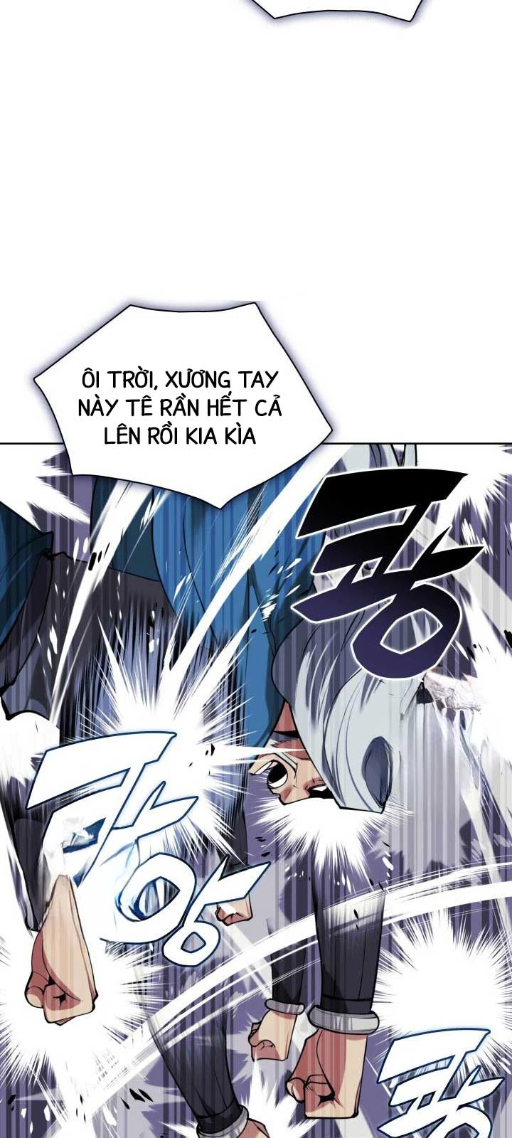 Học Giả Kiếm Sĩ Chapter 159 - 46