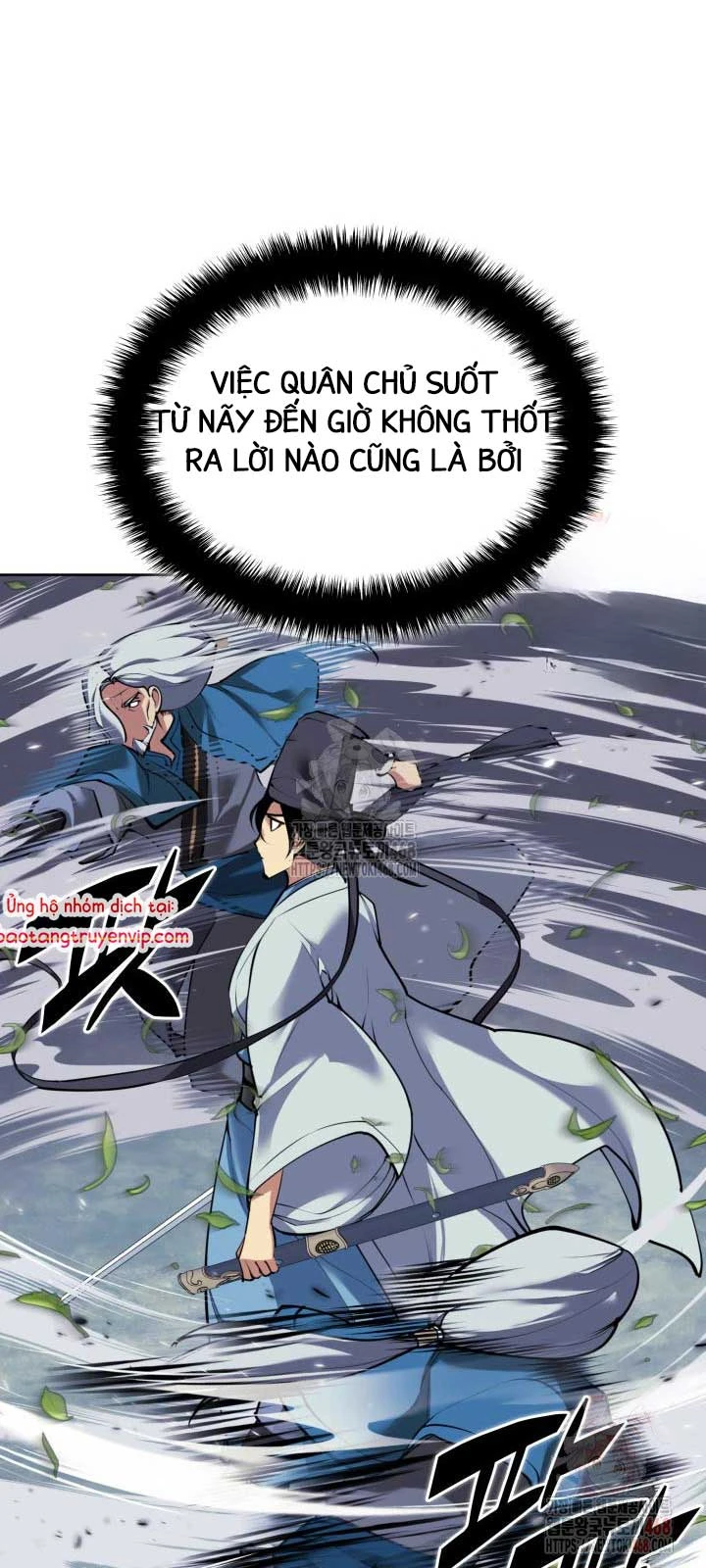 Học Giả Kiếm Sĩ Chapter 159 - 49