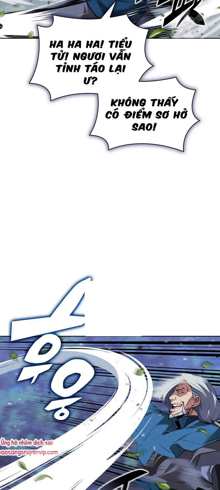 Học Giả Kiếm Sĩ Chapter 159 - 50