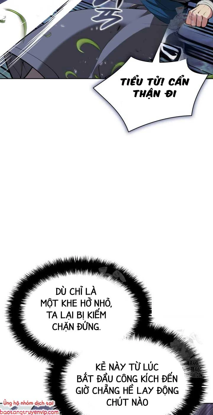 Học Giả Kiếm Sĩ Chapter 159 - 51