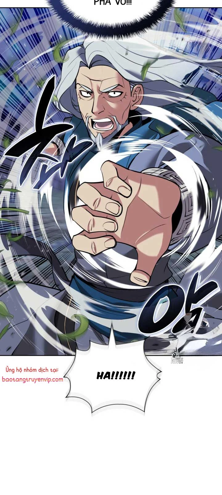 Học Giả Kiếm Sĩ Chapter 159 - 53