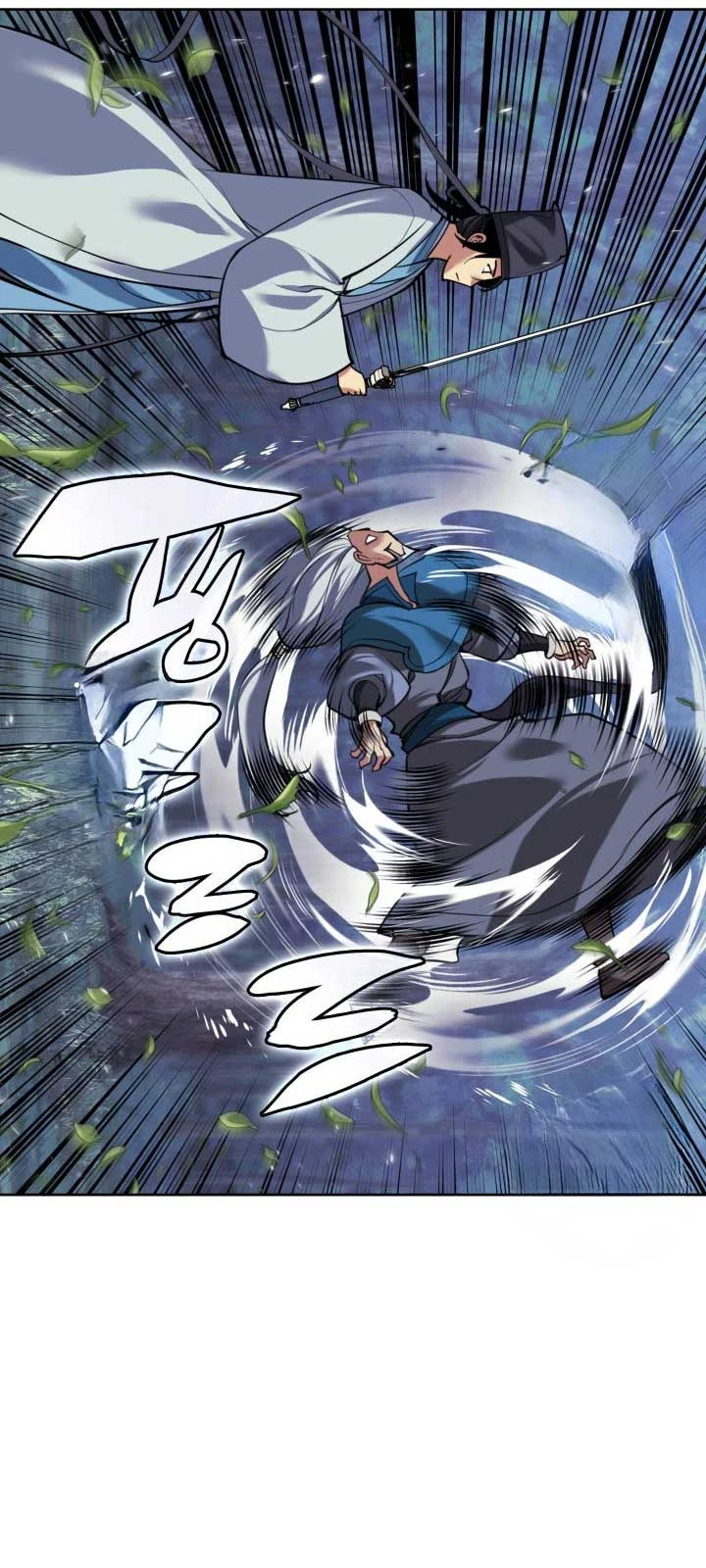 Học Giả Kiếm Sĩ Chapter 159 - 56