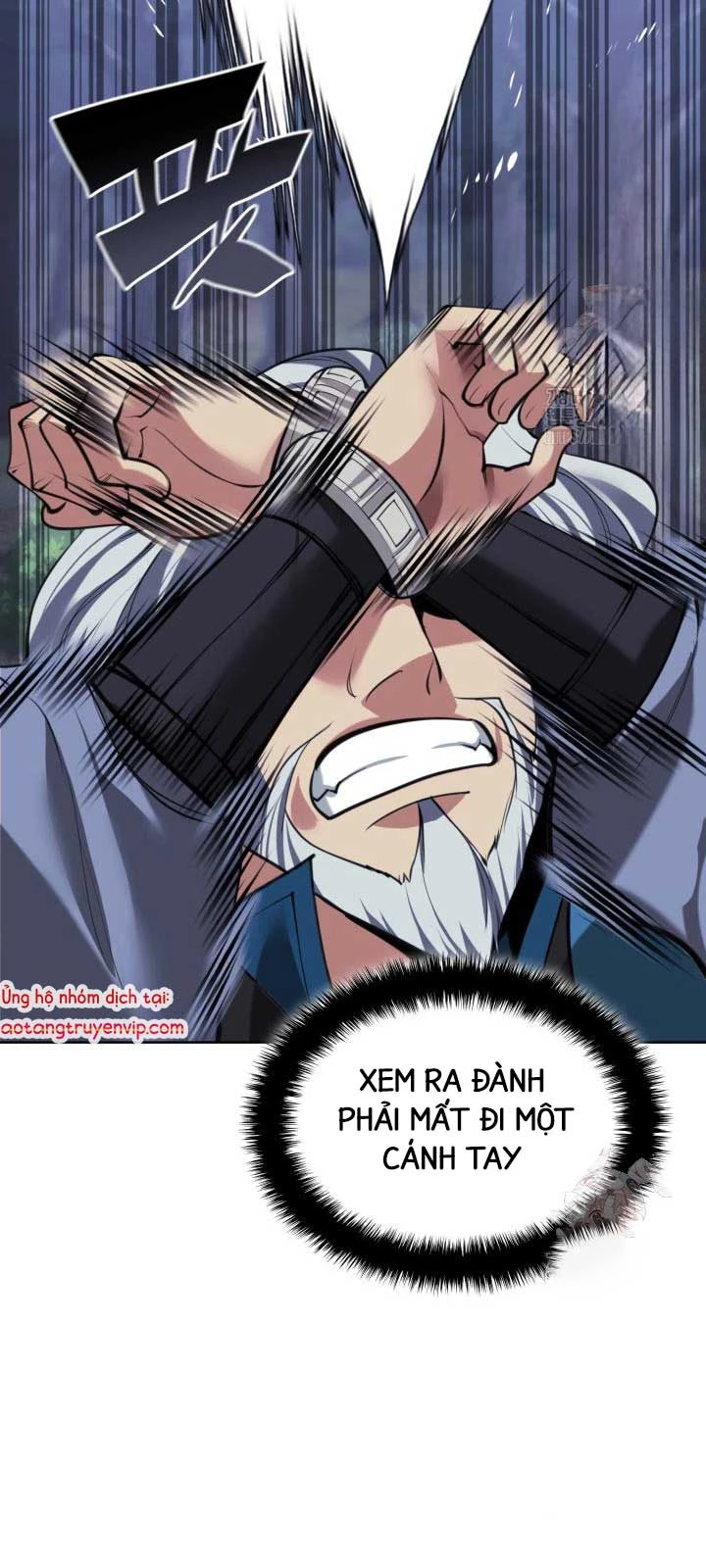 Học Giả Kiếm Sĩ Chapter 159 - 61