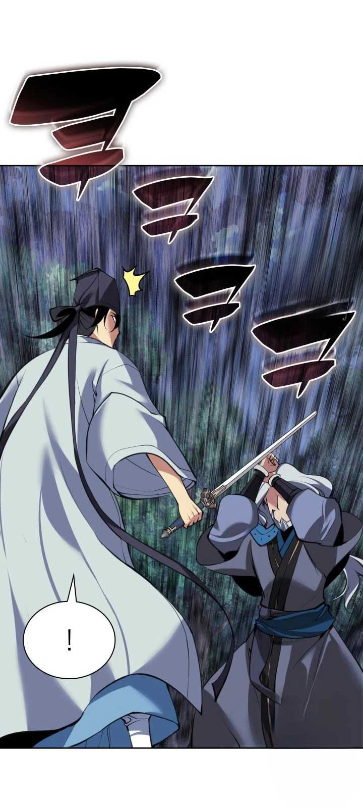 Học Giả Kiếm Sĩ Chapter 159 - 62