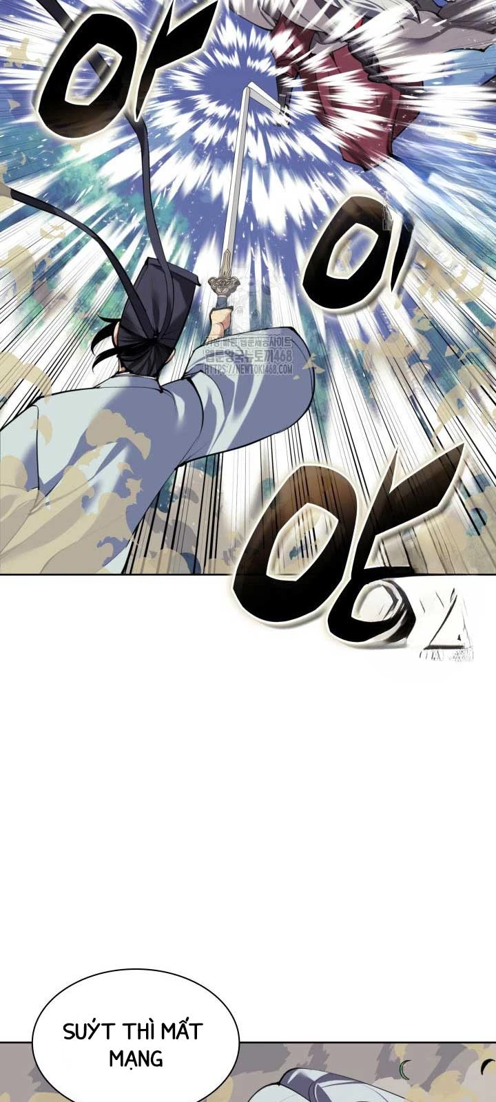 Học Giả Kiếm Sĩ Chapter 159 - 65