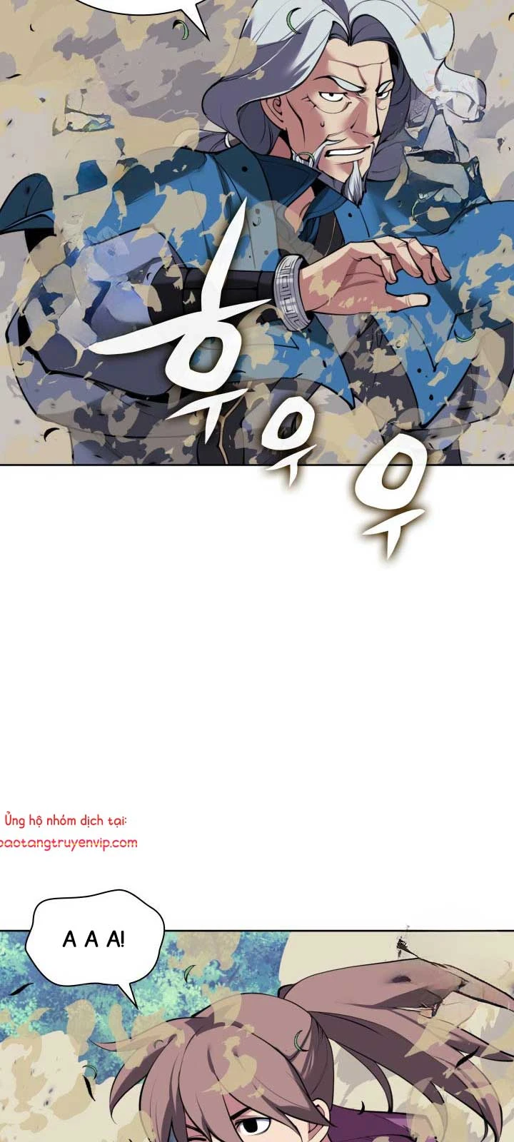 Học Giả Kiếm Sĩ Chapter 159 - 66