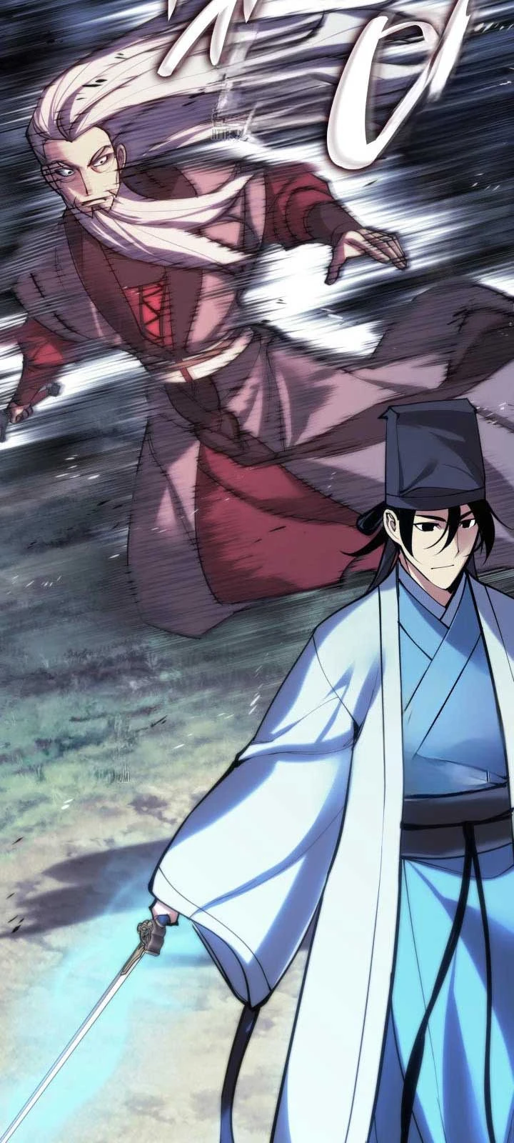 Học Giả Kiếm Sĩ Chapter 159 - 79